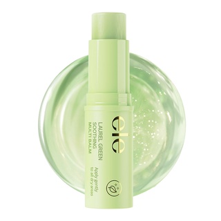 Imele All-in-One บาล์มแท่ง CICA Soothing Centella Asiatica ให้ความชุ่มชื้น ยืดหยุ่น