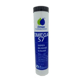 Omega 57 Super Bearing Grease ขนาด 400g