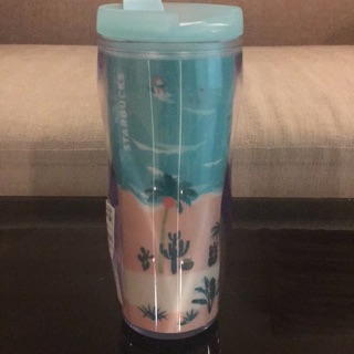 Starbucks tumbler korea