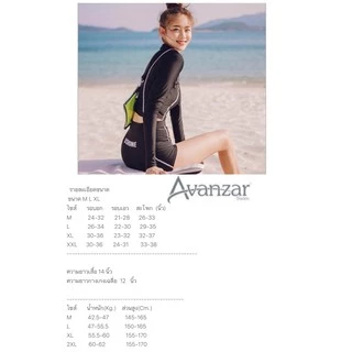 ส่งทันทีจากไทย 💥ชุดว่ายน้ำ แขนยาว +กางเกงขาสั้น สุดเท่ยอดฮิต รหัส435
