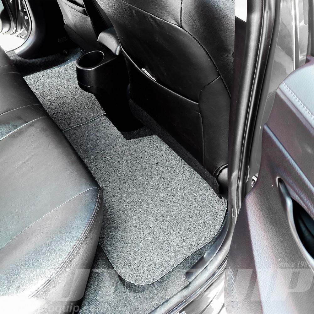 DIFF พรมเช็ดเท้า พรมดักฝุ่น พรมยางไวนิลหนาพิเศษ 13 MM. 420X120 CM (PVC FLOOR MAT) ราคา ถูกที่สุด ดีลบีเคเค แกลเลอรีภาพที่ 8