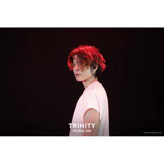 ปอร์เช่ ทรินิตี้ - รูป TRINITYMUSIC ON