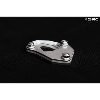 [SRC]ตีนเป็ด สำหรับ HONDA ADV 350 / SIDE STAND BASE EXTENSION FOR HONDA ADV350