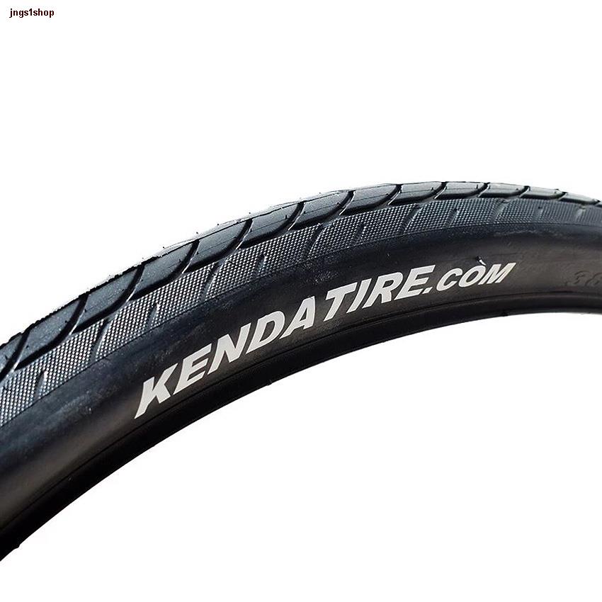จัดส่งจากกรุงเทพยางนอกจักรยาน KENDA 27.5x1.75 K1082 (45-584) สำหรับจักรยานเสือหมอบและเสือภูเขา