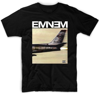 [S-5XL]เสื้อเชิ้ตวง Eminem - KAMIKAZE