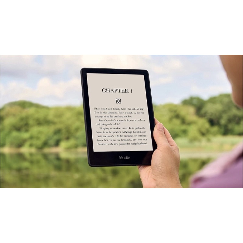 All-new Kindle Paperwhite (16-32gb) 11th GEN คินเดิล เปเปอร์ไวท์ รุ่นใหม่ล่าสุด [pre-order]