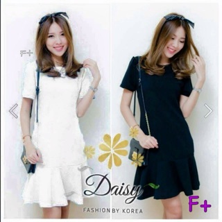 Mini dress ชายนะบายย