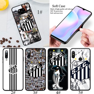 เคสโทรศัพท์มือถือ ลาย Santos FC สําหรับ Xiaomi Mi Poco M2 M3 X4 M4 Pro C40 DI69