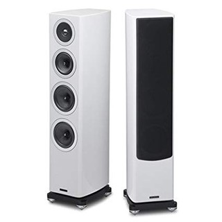 WHARFEDALE  REVA 3 bookshelf  speaker