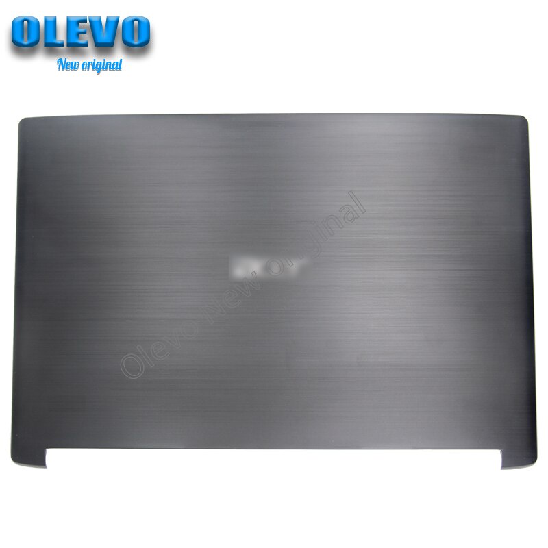 ACER Aspire 5 A517-51 A517-51G A517-51P แล็ปท็อปสีดําปกหลัง LCD AP24C000100