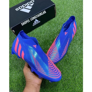 รองเท้าฟุตบอล Adidas Predator EDGE+