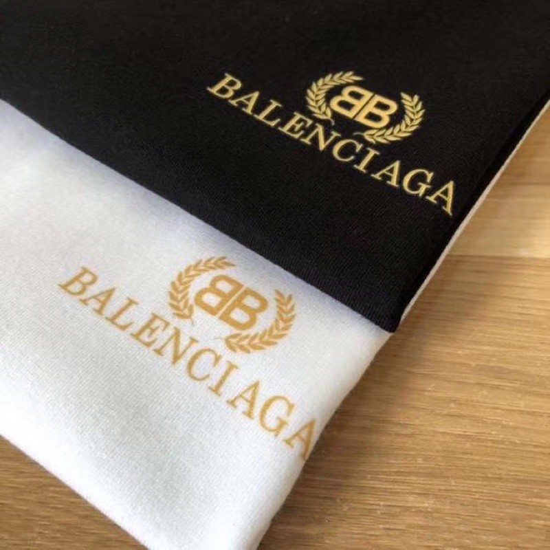 Balenciaga Tshirt ถูกที่สุด พร้อมโปรโมชั่น - พ.ค. 2022 | BigGo 