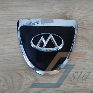 Kriss(เก่า) ชุดโลโก้ Kriss1 Kriss2 Dinamik Logo M สีเงิน
