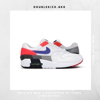 NIKE AIR MAX 1_EVOLUTION OF ICONS