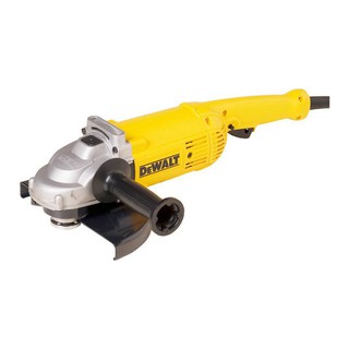 เครื่องเจียรไฟฟ้า 7 นิ้ว DEWALT รุ่น D28491-B1/ DWE493 เครื่องเจียรไฟฟ้าขนาด 7 นิ้ว 180 มม. 2000 วัตต์