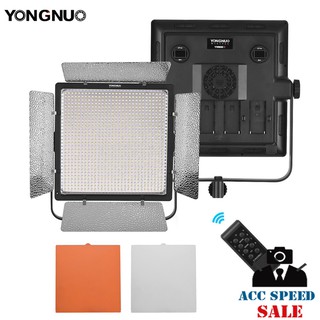 YONGNUO YN900 II Pro LED Video Light 5500K