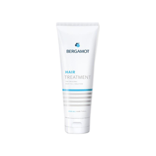 โปรโมชั่น : BERGAMOT® THE ORIGINAL HAIR TREATMENT ครีมนวดลดผมขาดหลุดร่วง