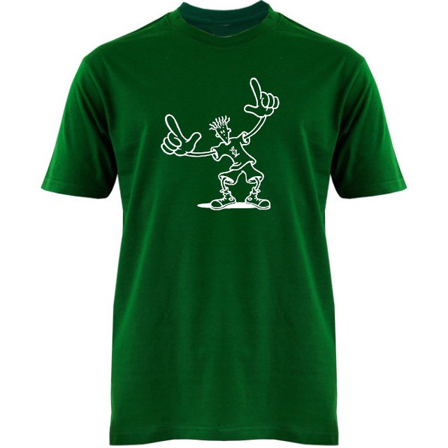7UP FIDO DIDO T-shirt (4)