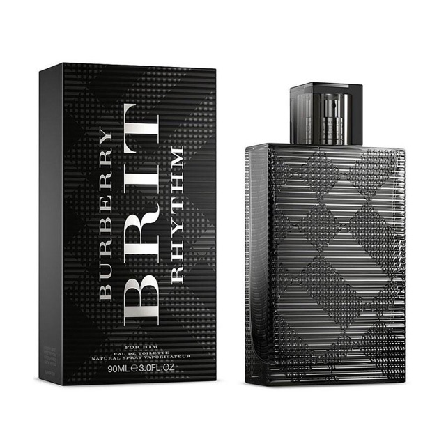 Burberry Burberry Brit Rhythm for him