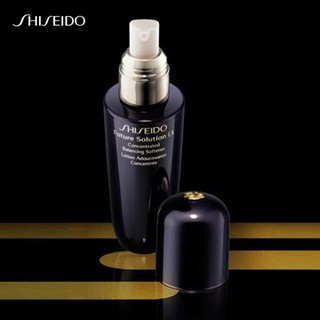 Shiseido Future Solution LX Concentrated Balancing Softener Lotion 75ml (No Box) ​ 75ml