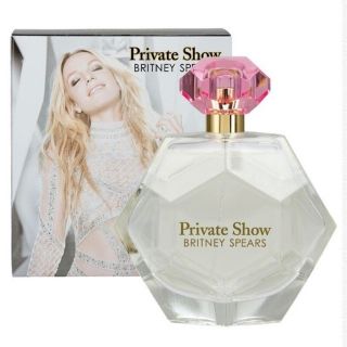 (แท้100%)  Britney private show edp 100ml กล่องซีล per9