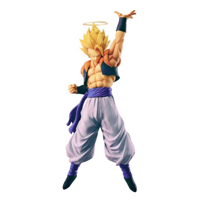 DRAGONBALL LEGENDS COLLAB -GOGETA-