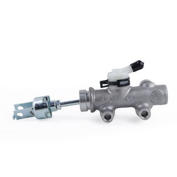 แม่ปั๊มคลัชบน HINO DUTRO FD154 TOYOTA DYNA BU30 WU300 WU410 WU420 XZU410 XZU420 XZU430 XZU710 5/8"