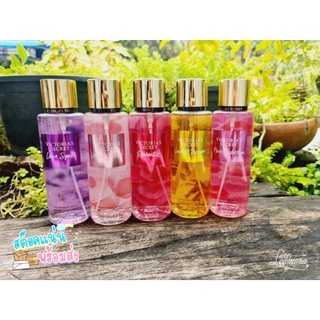 Victorias Secret Fragrance Mist New Package ขนาด 250 ml