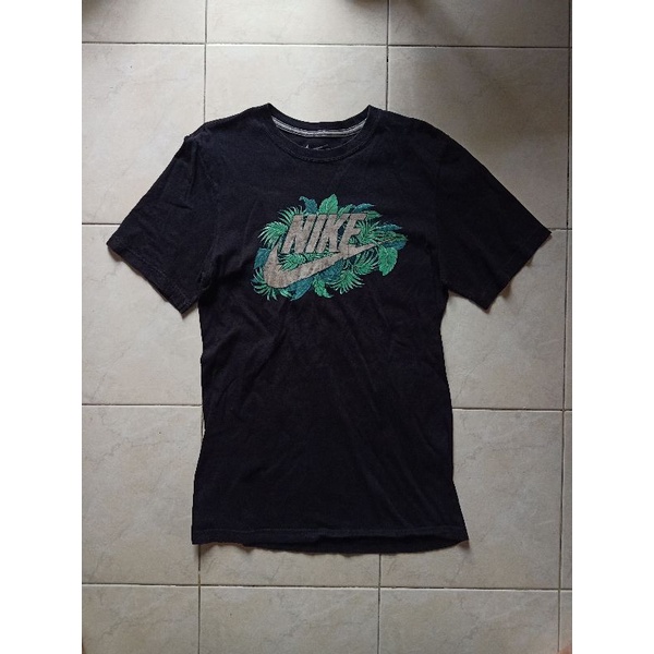 เสื้อ Nike เสื้อยืดผ้าcotton มือสองของแท้