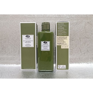 Origins Mega Mushroom Relief and Resilience Soothing Treatment Lotion 30-200ml.
