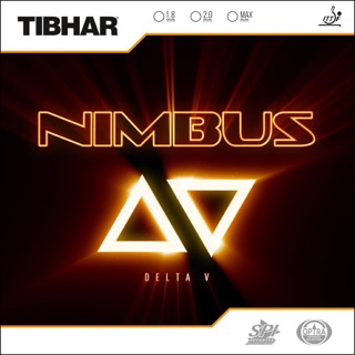 ยางปิงปอง Tibhar Nimbus Delta V