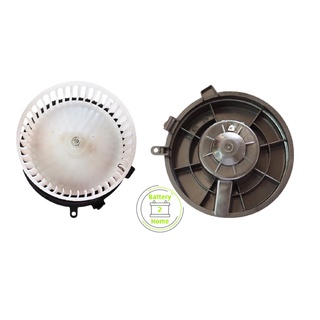 พัดลมโบลเวอร์ นิสสัน เอ็กซ์เทล (ใหม่12V) Blower motor NISSAN X-TRAIL