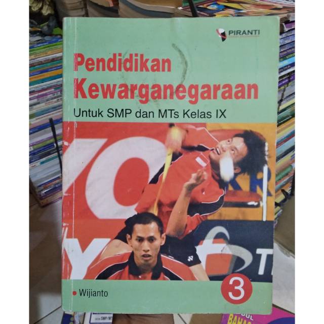 PKN lX SMP**********