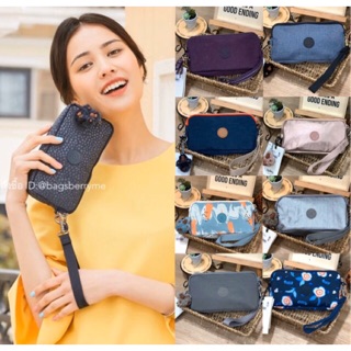 •Kipling LOWIE POUCHES (K70109)  •