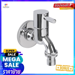 ก๊อกล้างพื้น 1 ทาง AMERICAN STANDARD A-TJ69-10WALL FAUCET AMERICAN STANDARD A-TJ69-10