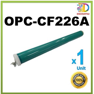 Discount4U . DRUM HP CF226A 226A For HP LaserJet  M402d/M402n/M402dn/M402dw/M426d