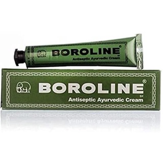 Boroline โบโรลีน โบโรไลน์ ขนาด 20 กรัม ครีมอินเดีย