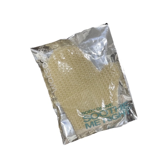 Watsons Exfoliating Body Gloves Shopee Thailand