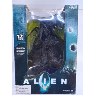 McFarlane Aline VS Predator Alien มือ1