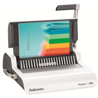 เครื่องเข้าเล่ม Fellowes รุ่น Pulsar +