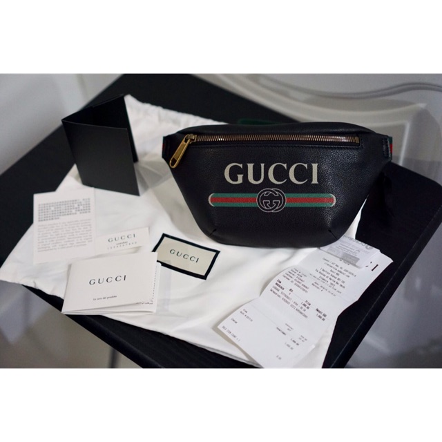 Gucci Belt Bag !!New!! แท้ 💯%
