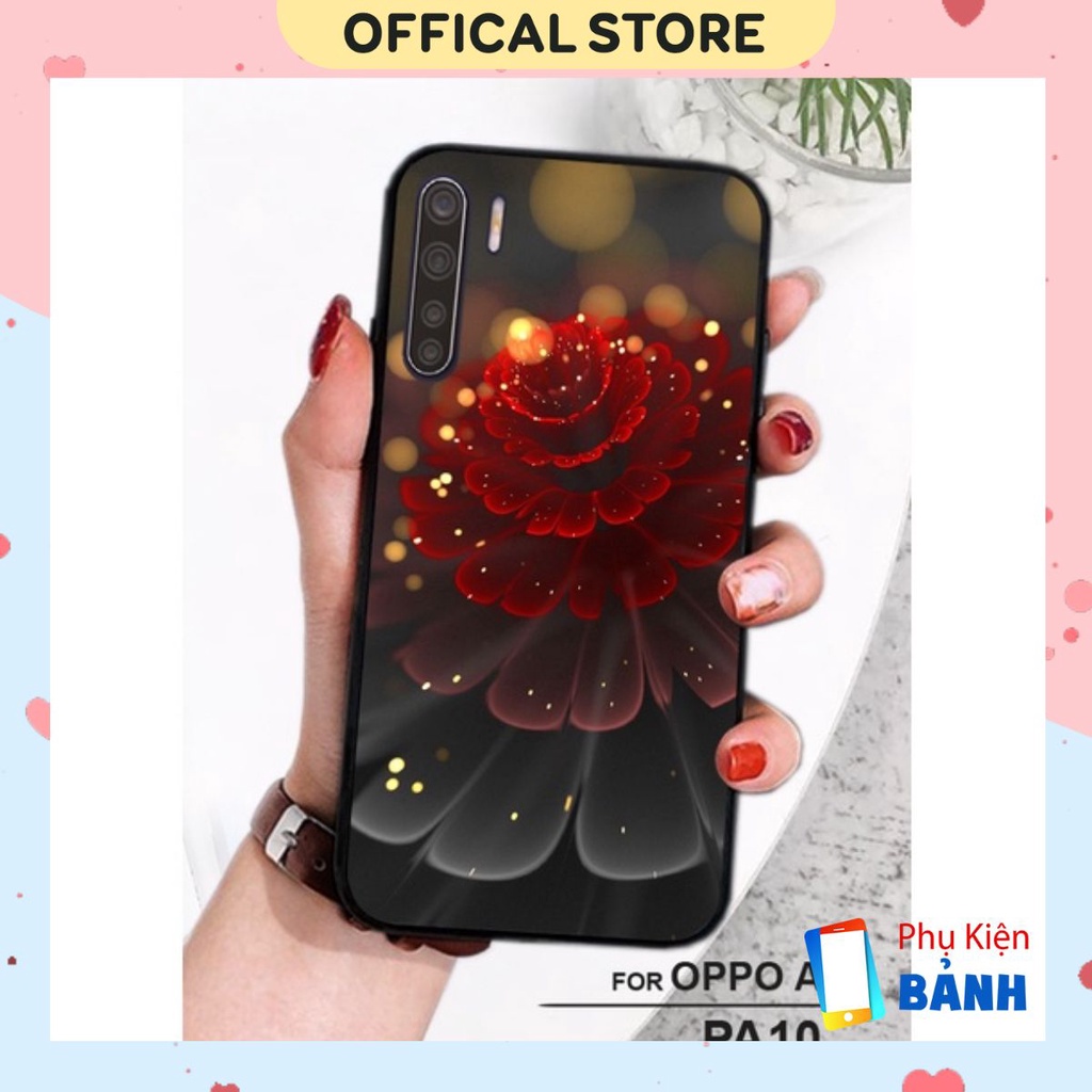 [ ขายดีที่สุด ] OPPO A91 CASE SUITABLE FOR ALL YOUNG PEOPLE