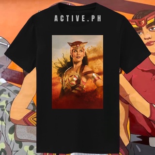 เสื้อยืดวินเทจ - DARNA ANG UNANG DARNA เสื้อแถลงการณ์ด้านสุนทรียศาสตร์ที่เรียบง่ายขนาดใหญ่/เสื้อยืด