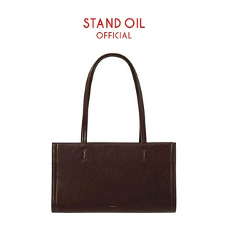 [STAND OIL] Oblong Bag / 6 colors