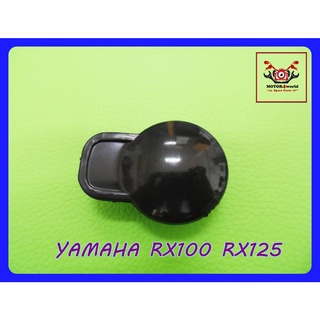 YAMAHA RX100 RX125 AUTOLUBE 2-T ENGINE OIL TANK CAP // ฝาปิดถังน้ำมันออโต้ลูป สินค้าคุณภาพดี