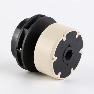 โรเตอร์ปั๊มน้ําด้านใน สําหรับเครื่องยนต์ไฟฟ้า 161A0-39015 161A0-29015 Toyota Prius ZVW30 2010-2015 Aqua 2012