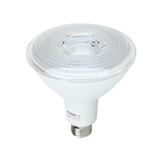 [พร้อมส่ง] HomeDoDee หลอด LED SYLVANIA PAR38 14 วัตต์ IP65 V2 DAYLIGHT E27 สีขาว หลอดไฟ LED