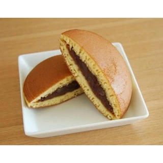 ถั่วแดงอะซูกิกวน สูตรกวนหยาบ ไส้ถั่วแดง ถุงเล็ก 300 กรัม ตราวากาชิ | Tsubuan Red Bean Paste Wagashi