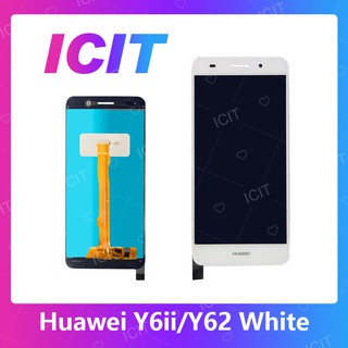 Huawei Y6ii/Y62/CAM-L21 อะไหล่หน้าจอพร้อมทัสกรีน หน้าจอ LCD Display Touch   Huawei Y6ii/Huawei Y62/CAM-L21 ICIT 2020