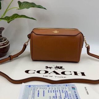 Coach Bag Hi-end ส่งฟรี EMS ✅